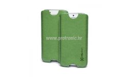 Celly iPhone 5 Grass Green Case_MSN