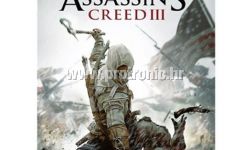 GAM X360 igra Assassin's Creed 3