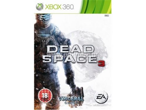 GAM X360 igra Dead Space 3 Limited Edition