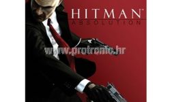 GAM X360 igra Hitman Absolution X360