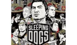 GAM X360 igra Sleeping Dogs