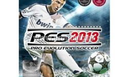 GAM X360 igra PES 2013 X360 / Pro Evolution Soccer 2013