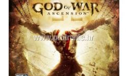 SONY PS3 God of War: Ascension