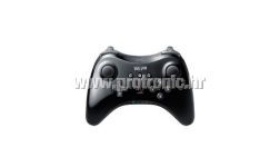 Nintendo Wii U PRO CONTROLLER BLACK