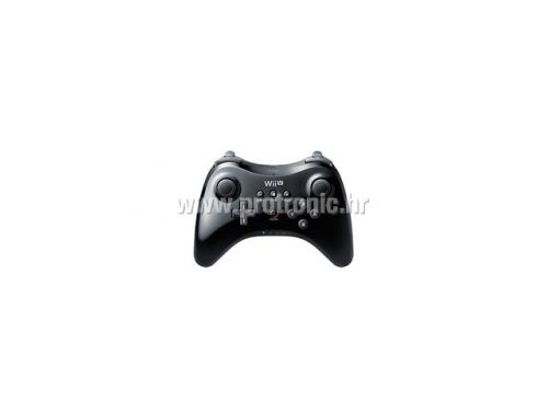 Nintendo Wii U PRO CONTROLLER BLACK