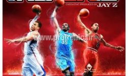 Nintendo Wii U igra NBA 2K13