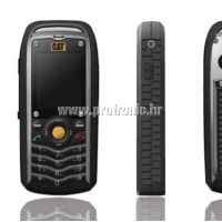 MOB Cat® B25 dual SIM, mobilni uređaj