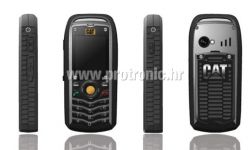 MOB Cat® B25 dual SIM, mobilni uređaj