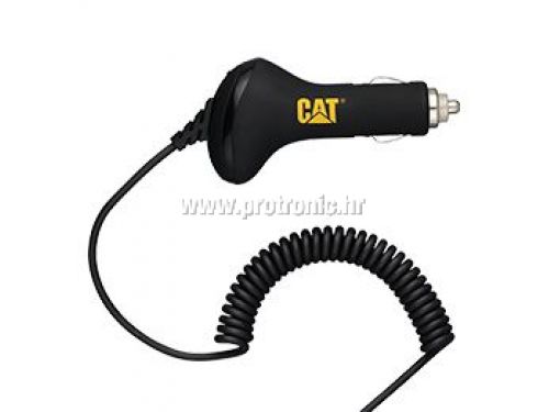 Cat® Car Charger Activ Utility