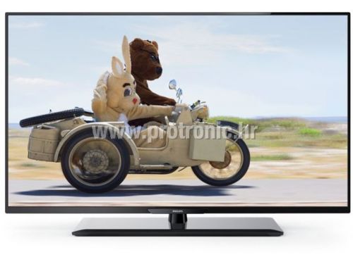 PHILIPS LED TV 22PFK4209/12