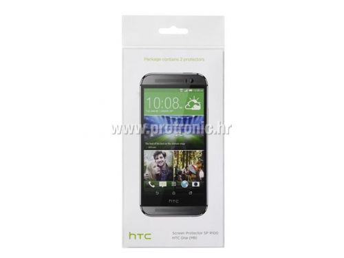 HTC Screen Protector za HTC One M8 (SP R100)