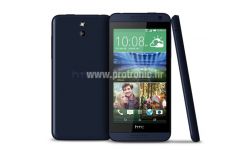 HTC Desire 610 Blue, mobilni uređaj