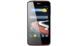 Acer Liquid Z4 Dual SIM (Z160) Black