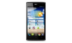 Acer Liquid Z5 Dual SIM (Z150) Gray