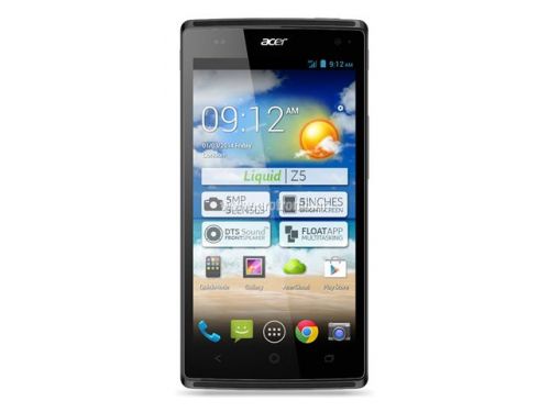 Acer Liquid Z5 Dual SIM (Z150) Gray