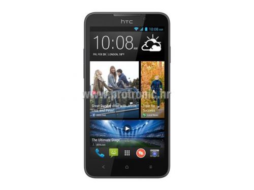 HTC Desire 516 Dual SIM Dark Grey, mobilni uređaj