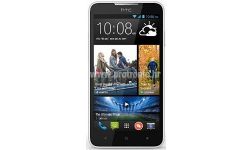 HTC Desire 516 Dual SIM White, mobilni uređaj