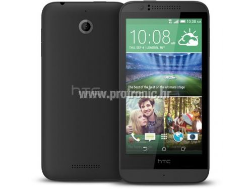 HTC Desire 510 Dark Grey, mobilni uređaj