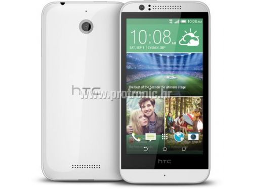 HTC Desire 510 White, mobilni uređaj