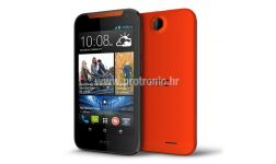 HTC Desire 310 Orange, mobilni uređaj