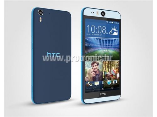 HTC Desire EYE Blue, mobilni uređaj