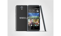 HTC Desire 620 Grey, mobilni uređaj