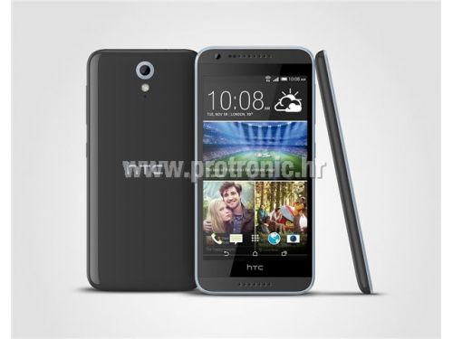 HTC Desire 620 Grey, mobilni uređaj