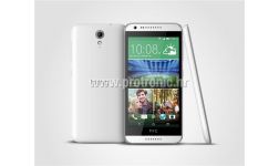 HTC Desire 620 White, mobilni uređaj