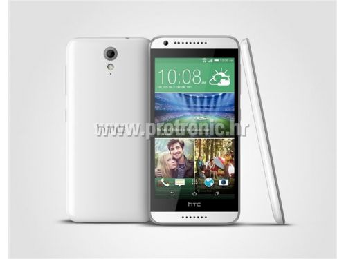 HTC Desire 620 White, mobilni uređaj