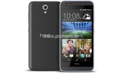 HTC Desire 620g Dual SIM Grey, mobilni uređaj