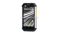 MOB Cat® B15Q dual SIM + Sygic navigation