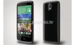 HTC Desire 526G Dual SIM Black, mobilni uređaj