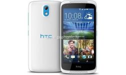 HTC Desire 526G Dual SIM White, mobilni uređaj