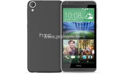 HTC Desire 820 Grey, mobilni uređaj