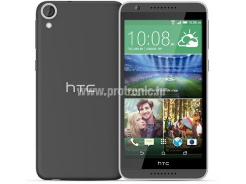 HTC Desire 820 Grey, mobilni uređaj