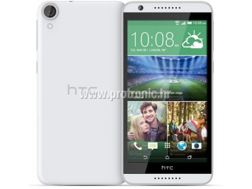 HTC Desire 820 White, mobilni uređaj