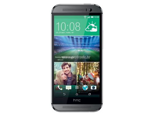 HTC One M8s Gunmetal Gray, mobilni uređaj