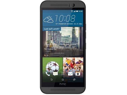 HTC One M9 Gray, mobilni uređaj