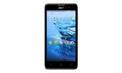 Acer Liquid Z520 Dual SIM Black