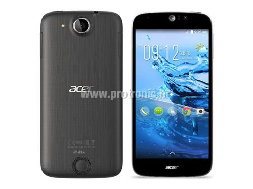 Acer Liquid Jade Z Dual SIM Black