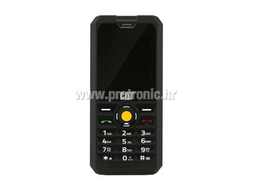 MOB Cat® B30 dual SIM, mobilni uređaj