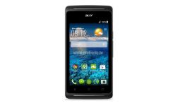 MOB Acer Liquid Z205 Dual SIM Black