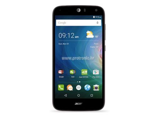 MOB Acer Liquid Z630 Dual SIM 2GB/16GB Black