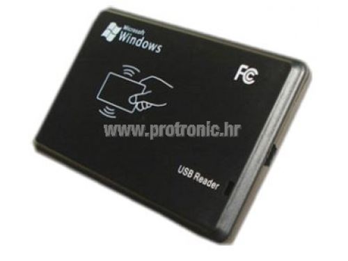 POS RFID USB RFR2-125 - RFID čitač kartica