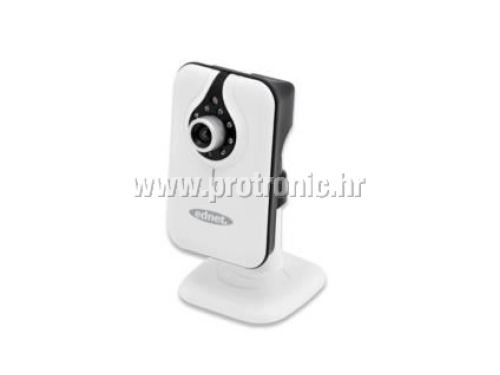 CCTV ednet IP kamera - CUBE