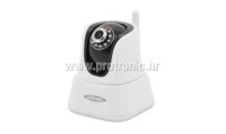 CCTV ednet IP kamera PTZ - MOVE