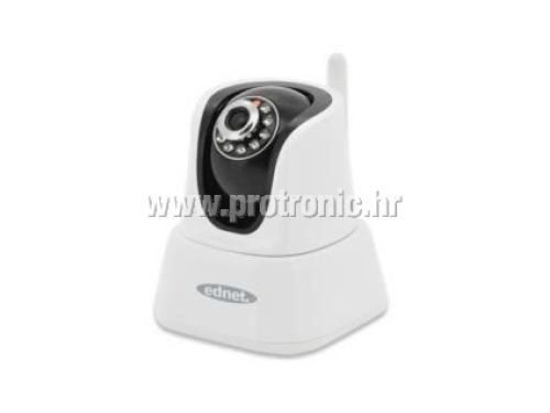 CCTV ednet IP kamera PTZ - MOVE