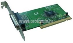 Kontroler Lycom PCI na 1-PARALELNI PORT