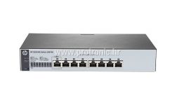 HP switch web upravljivi, 1820-8G