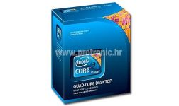 Procesor Intel Core i3 540